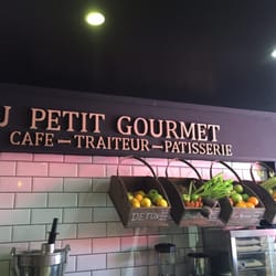 Au Petit Gourmet