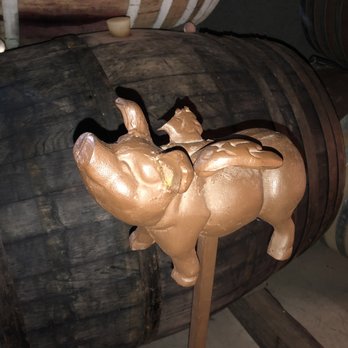 Eberle Winery - Wineries Near Me - Paso Robles, California Eberle Winery - Wineries Near Me - Paso Robles, California