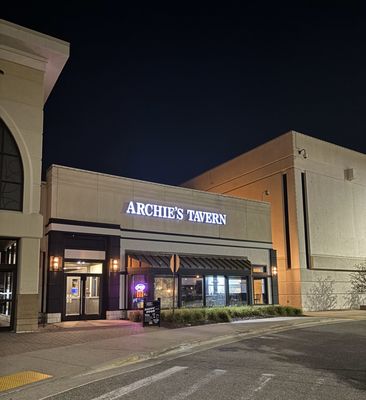 Archie's Tavern by null