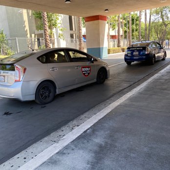 Beverly Driving School - Ready for the road test!! - Driving Schools Near Me - Los Angeles, California Beverly Driving School - Ready for the road test!! - Driving Schools Near Me - Los Angeles, California