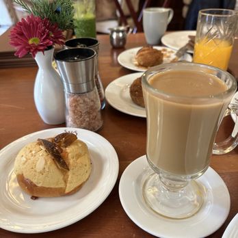 Saks - Breakfast & Brunch Near Me - México, D.F., DIF