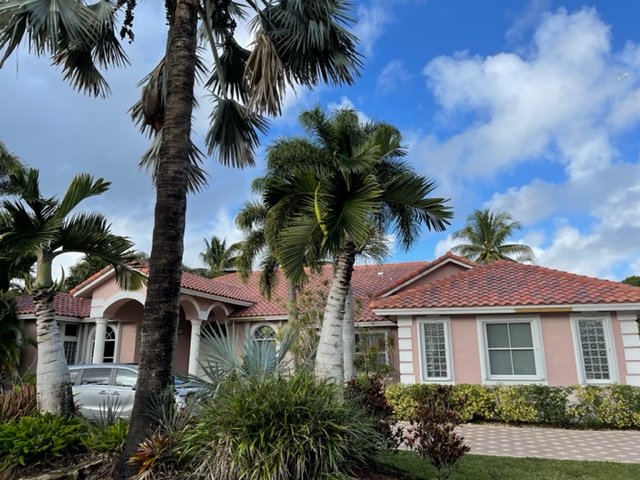 Slide of Roofs to Go