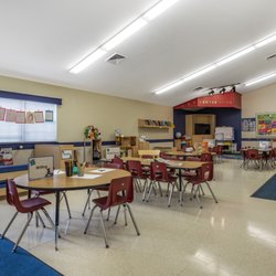 Primrose School at Gray Eagle