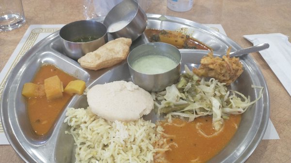 Udipi Cafe by null