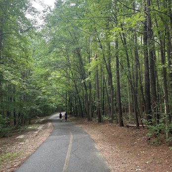 Lake Johnson Park - Parks Near Me - Raleigh, North Carolina