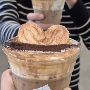 Concerto Coffee - Signature coffee - Coffee & Tea Near Me - Los Angeles, California Concerto Coffee - Signature coffee - Coffee & Tea Near Me - Los Angeles, California