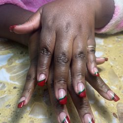 Pro Nails - Nails art
