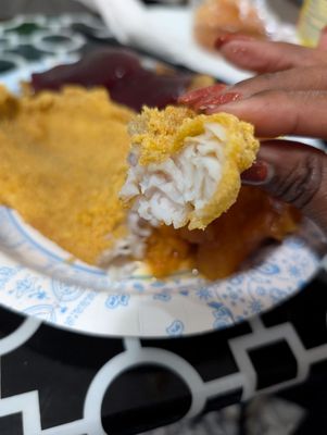 Mikki's Soul Food Cafe by null