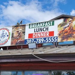 El Paso All American & Mexican Restaurant