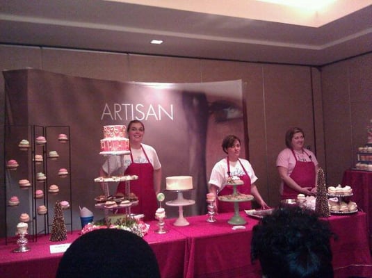 Society Bakery by null