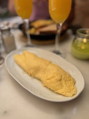 Billy Brunch by null
