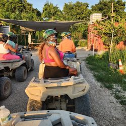 Miami ATV Rentals - yes