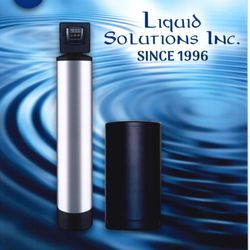 Liquid Solutions - New Liquid Solutions Salt System Brochure!