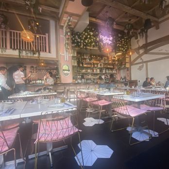 Bottega - Italian Near Me - San Francisco, California