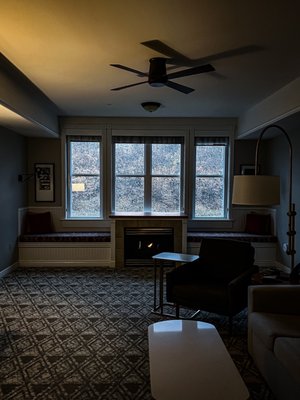 Marriott's MountainSide by null