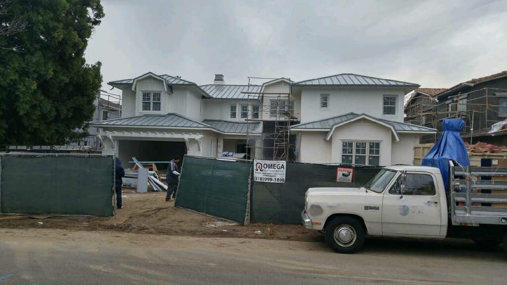 Slide of Southwest Sheet Metal