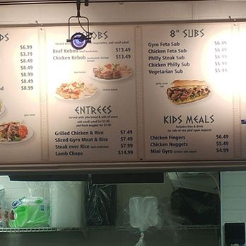 Greek Express Clintonville - Menu - Greek Near Me - Columbus, Ohio Greek Express Clintonville - Menu - Greek Near Me - Columbus, Ohio