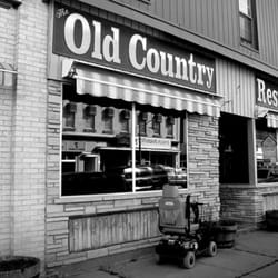 The Old Country Restaurant - The Old Country Restaurant