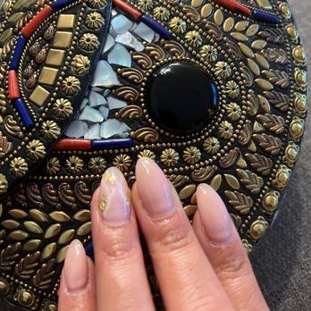 Lavish Nail Studio - Nail Salons Near Me - Garden Grove, California
