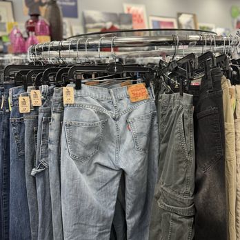 Goodwill Store & Donation Center - Thrift Stores Near Me - Aurora, Colorado Goodwill Store & Donation Center - Thrift Stores Near Me - Aurora, Colorado