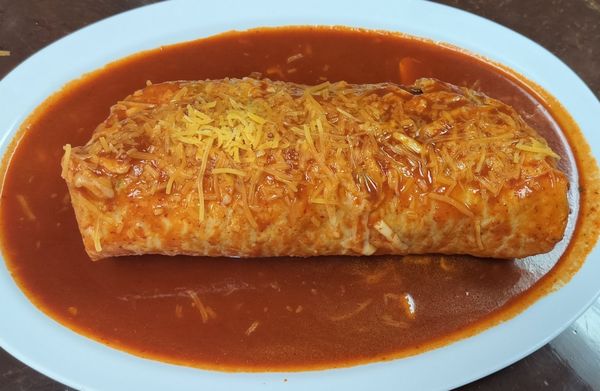 EL Taco Rico by null