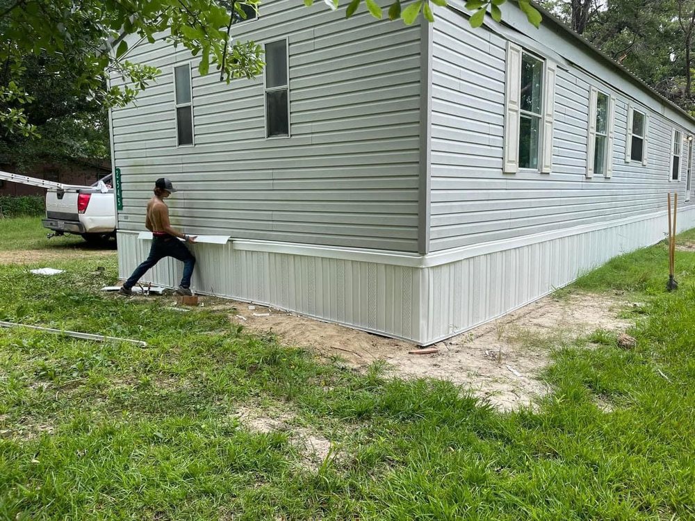 Slide of Riders Construction