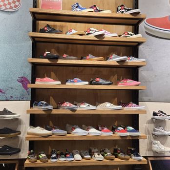 Vans - Shoe Stores Near Me - Bakersfield, California Vans - Shoe Stores Near Me - Bakersfield, California