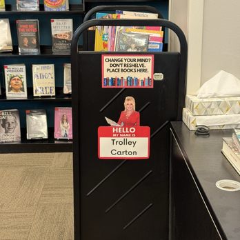 Rowlett Library - Libraries Near Me - Rowlett, Texas