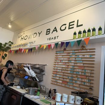 Howdy Bagel - Bagels Near Me - Tacoma, Washington Howdy Bagel - Bagels Near Me - Tacoma, Washington