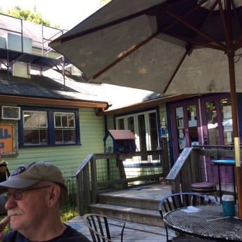 Small B&B Café - Cafes Near Me - Pittsboro, North Carolina