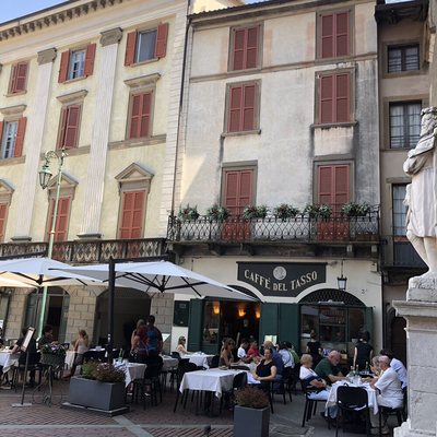 Caffè del Tasso 1476 by null