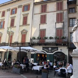 Pasticceria Gelateria Caffe del Tasso