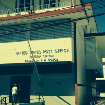 USPS - Post Offices Near Me - Aguadilla, Puerto Rico