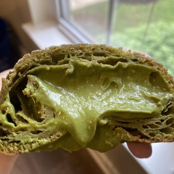 Teas'n You - Cream Puffs (matcha) - Bubble Tea Near Me - Vienna, Virginia Teas'n You - Cream Puffs (matcha) - Bubble Tea Near Me - Vienna, Virginia