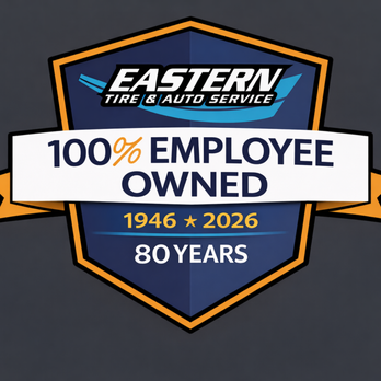 Eastern Tire & Auto Service - Tires Near Me - Rockland, Maine Eastern Tire & Auto Service - Tires Near Me - Rockland, Maine