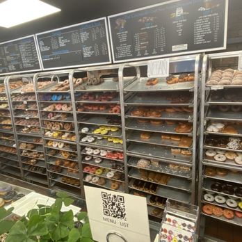 The Donuttery - Kinda like if Willy Wonka owned a donut store. - Donuts Near Me - Huntington Beach, California The Donuttery - Kinda like if Willy Wonka owned a donut store. - Donuts Near Me - Huntington Beach, California