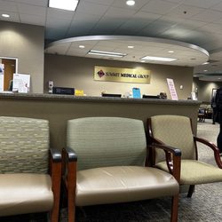Summit Medical Group