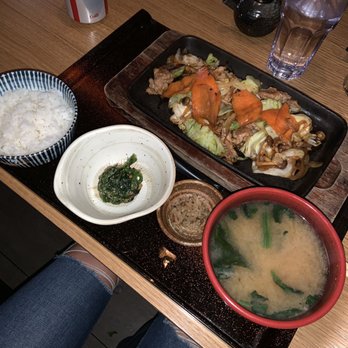 YAYOI - Japanese Near Me - Cupertino, California