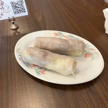 Sai Gòn Café - Summer rolls - Vietnamese Near Me - Lancaster, Pennsylvania Sai Gòn Café - Summer rolls - Vietnamese Near Me - Lancaster, Pennsylvania