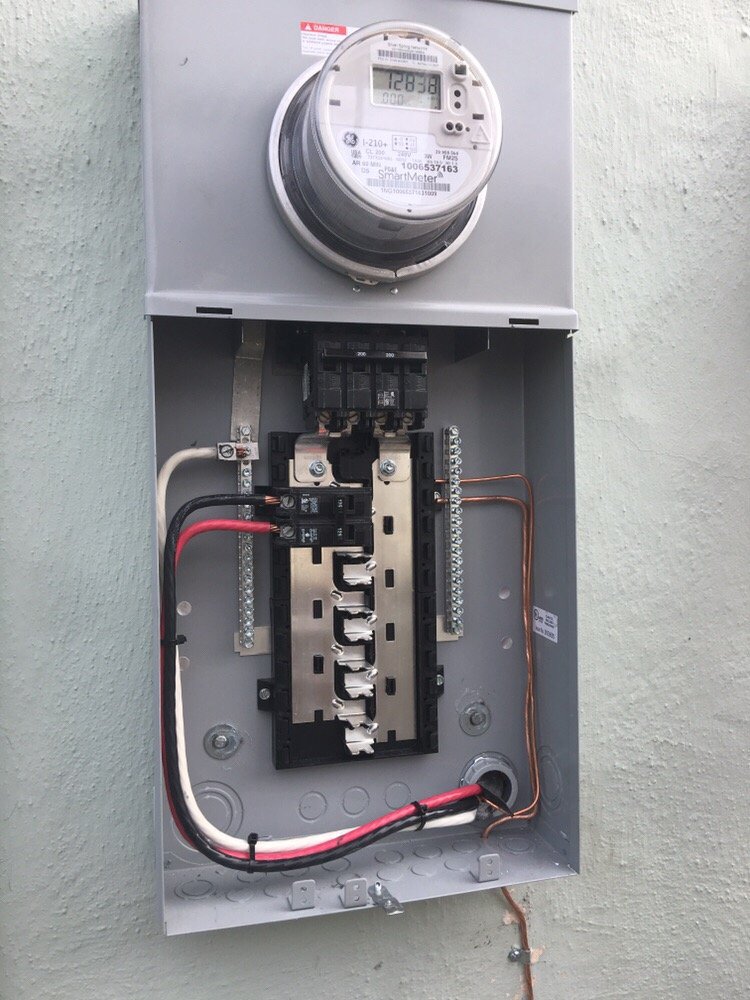 Slide of Greenelectric US