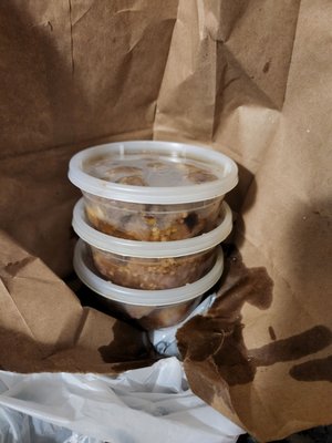 Ollie’s Chinese Noodle Shop & Grill (成都印象) by null