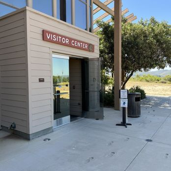 La Purísima Mission State Historic Park - Visitor center - Parks Near Me - Lompoc, California La Purísima Mission State Historic Park - Visitor center - Parks Near Me - Lompoc, California