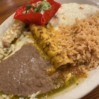 Casa Garcia's - Manor - 3 enchiladas - Mexican Near Me - Manor, Texas Casa Garcia's - Manor - 3 enchiladas - Mexican Near Me - Manor, Texas