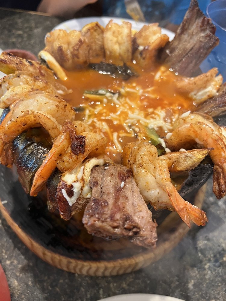 TACOS LA SHULA Updated October 2024 18 Photos 1720 Lutcher Dr