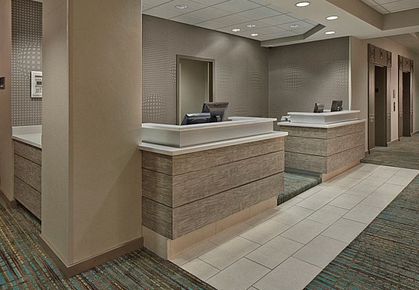 Residence Inn by Marriott Hartford Downtown - wedding in Hartford, CT