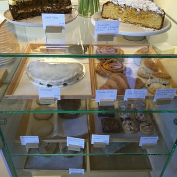 Lowdown Coffee - Cakes and goodies - Coffee & Tea Near Me - Edinburgh, EDH