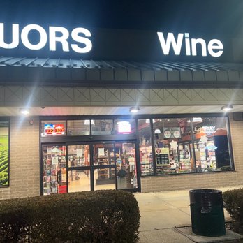 Beard's Hill Liquors - Beer, Wine & Spirits Near Me - Aberdeen, Maryland Beard's Hill Liquors - Beer, Wine & Spirits Near Me - Aberdeen, Maryland