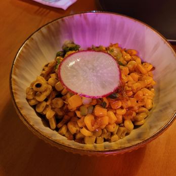 The BEP Corner - Asian Fusion Near Me - Duluth, Georgia