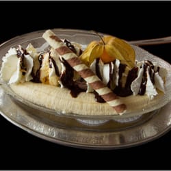 Dreiländerblick - Bananensplit