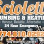 Photo of Scioletti Plumbing and Heating